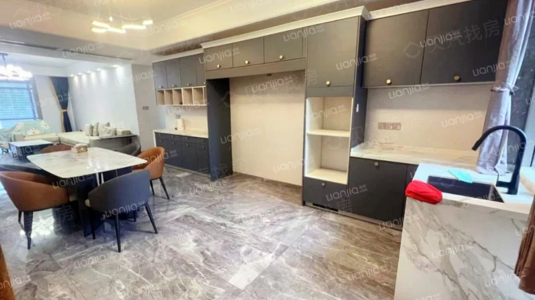 HNA Haoting North Court Area 3 - View 7