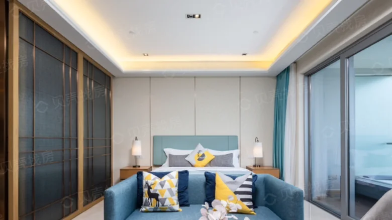 Atlantis Tang'an - View 3