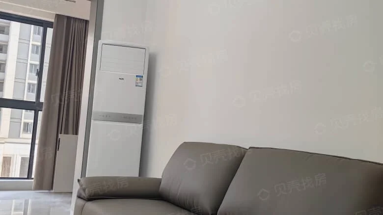 Jincheng Yijing Mansion - View 2