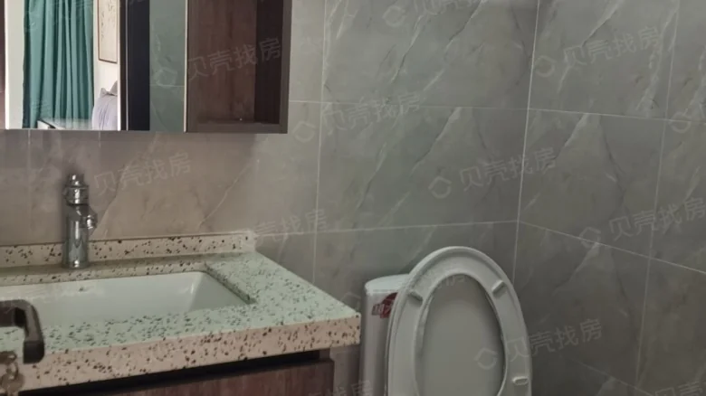 Blue Card Guanlan Family Residence - View 10