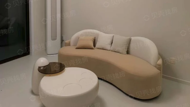 Guanlan Garden, Health City - View 2