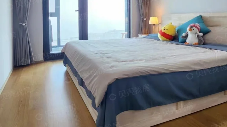 Lingshan Bay One Phase I - View 3