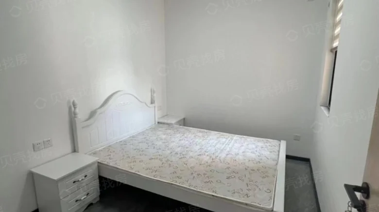 Zhongzhai Nan Yuan - View 2