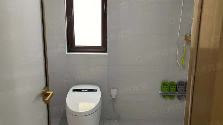 Guomao Garden Osmanthus Courtyard - View 12