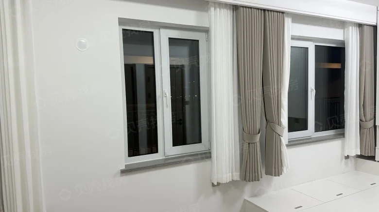 Vanke Xindu Hui - View 2