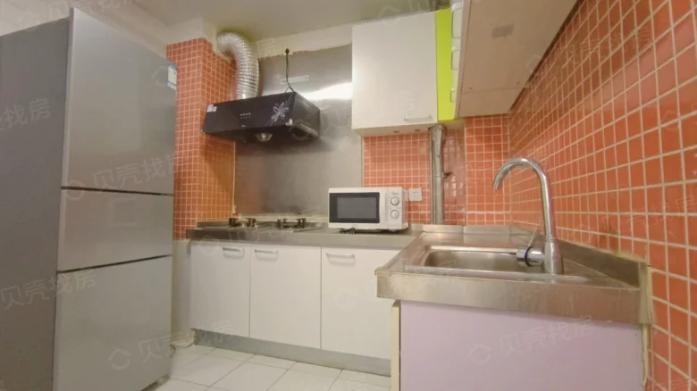 Zhuangsheng Phase II - View 6