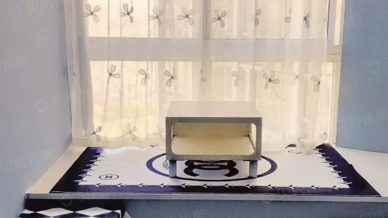 Hejia International Hotel-Style Apartment - View 7