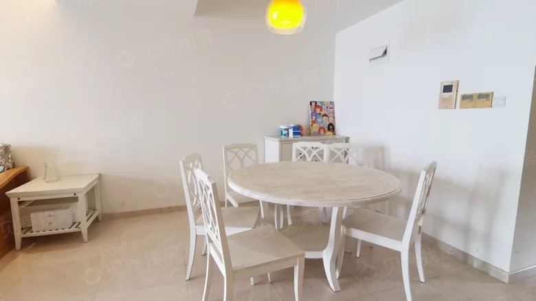 Half Mountain Peninsula Donghai Bay Phase III - View 4