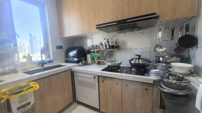 Oriental Tianlan Hui - View 5