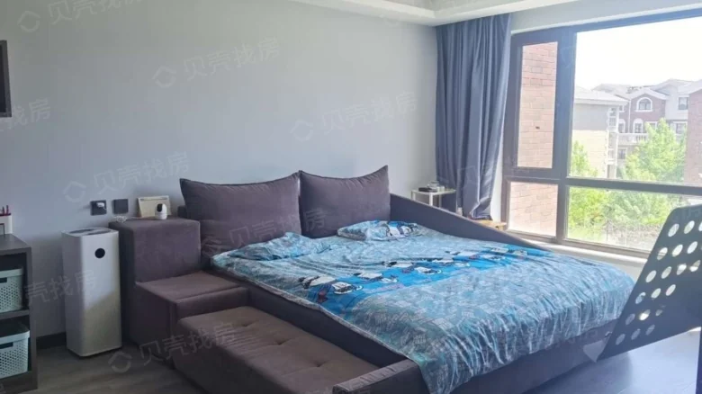 Blue Card Guanlan Family Residence - View 3