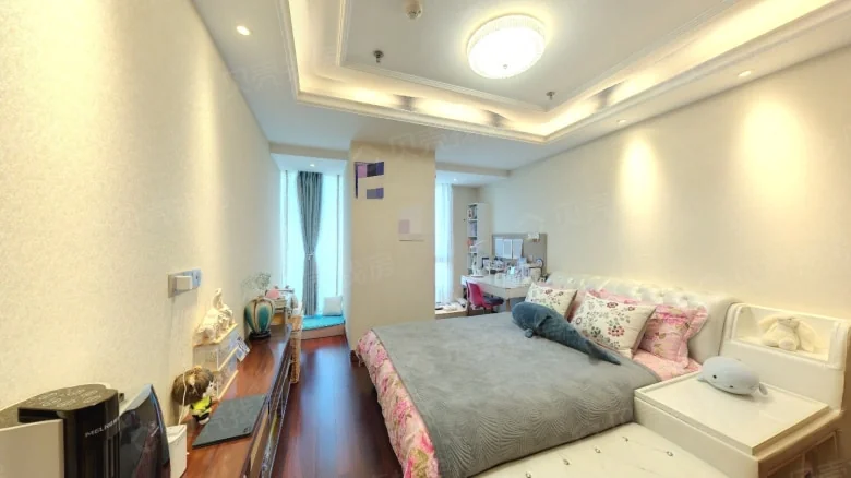 Victoria Mansion - View 3