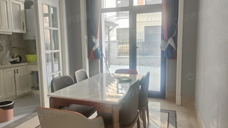 Xinhuaxiang Family Clan - View 6