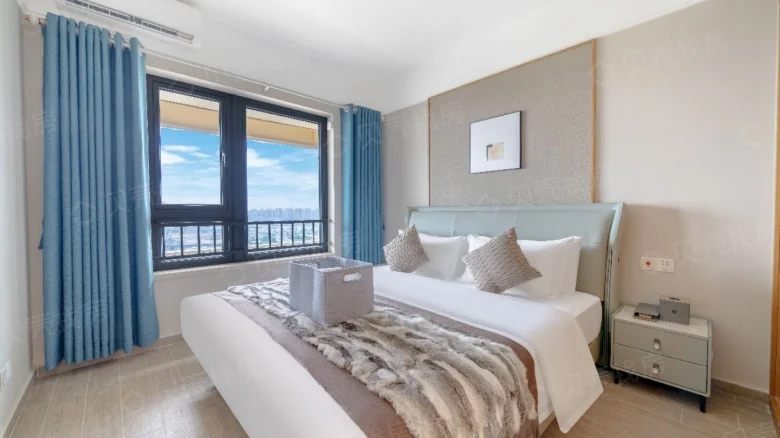 Yueju Le Jinsha Bay Phase I - View 4