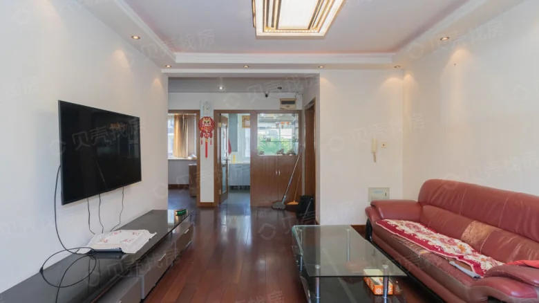 Sanlin Shibo Jiayuan (Banquan Road, Lane 2101) - View 3