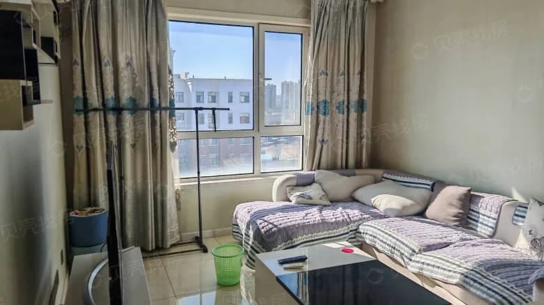 Runjing Homestead - View 2