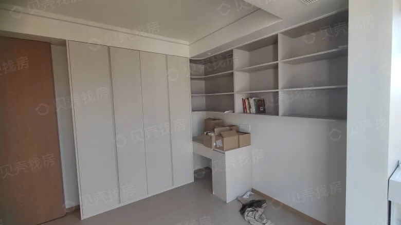 Qingma Garden - View 2