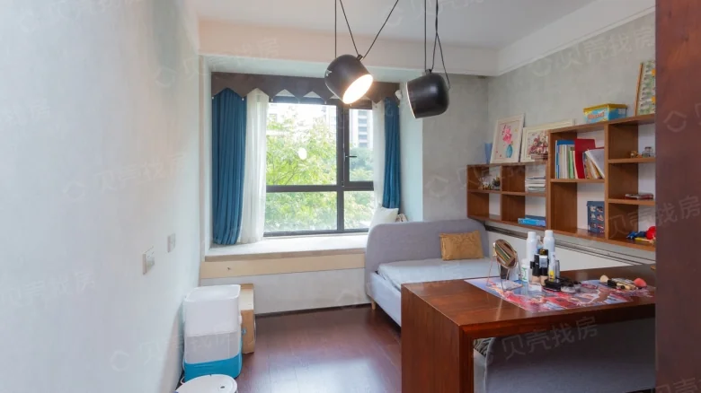 Vanke Legend by the Sea - View 4