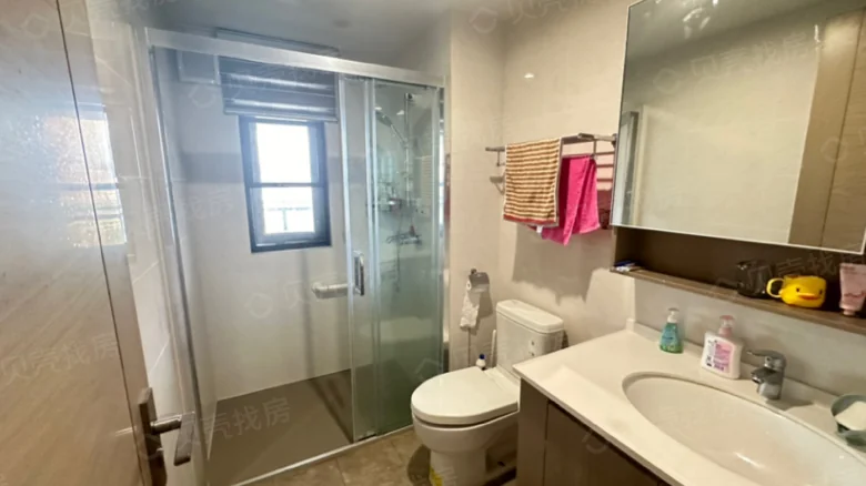 Poly Greentown Yuefu - View 9