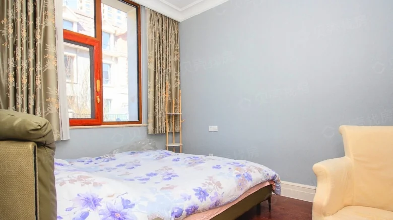 Xinhua Lian Family Residence - View 16