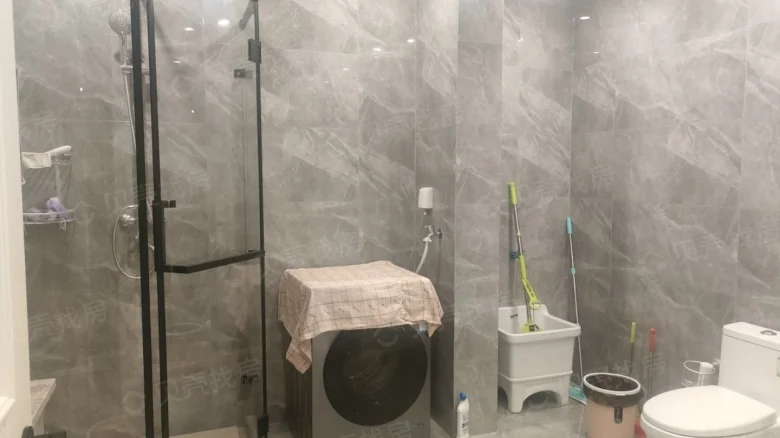 Xinhuaxiang Family Clan - View 9