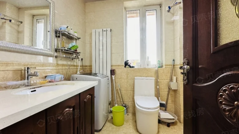 Qunli Xincheng Beiqu - View 15