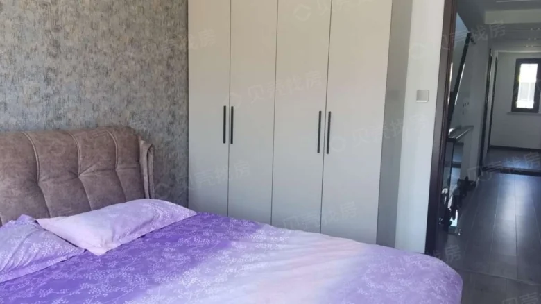 Blue Card Guanlan Family Residence - View 6