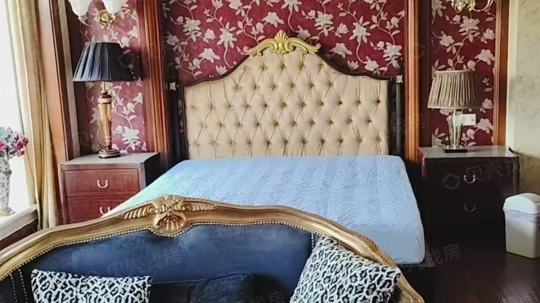 Prosperity Garden Courtyard Residence - View 7