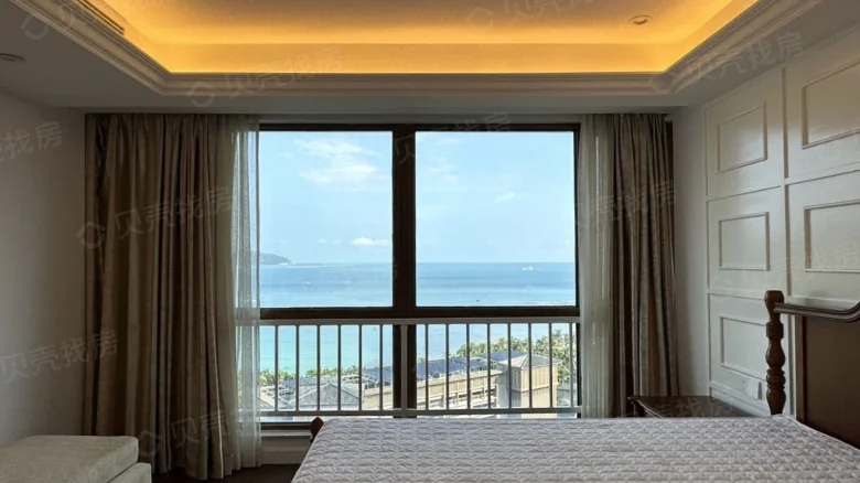 Banshan Bandao · Central Seaview Avenue - View 6