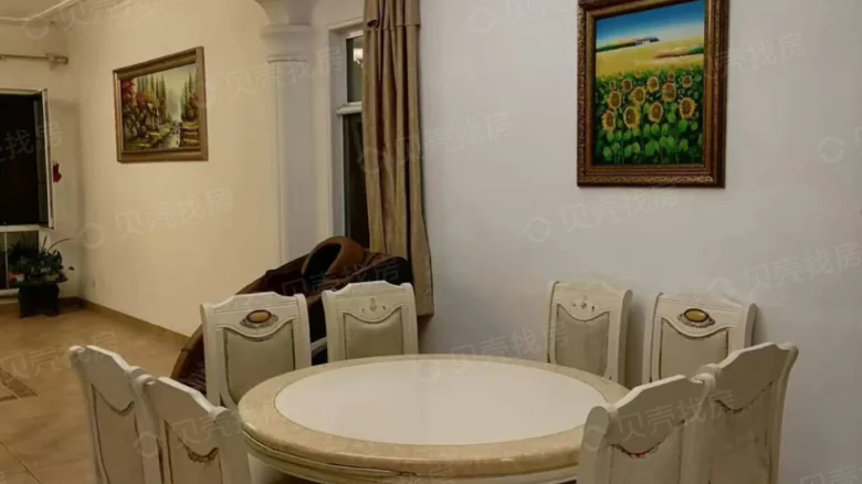 Luhua Scented Dew Walk - View 8