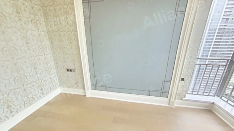 Xipai City Phase I - View 4