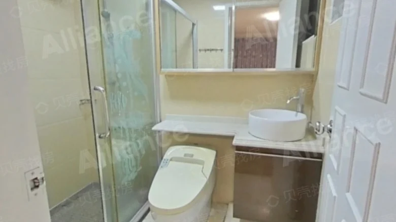 New World Garden - View 9