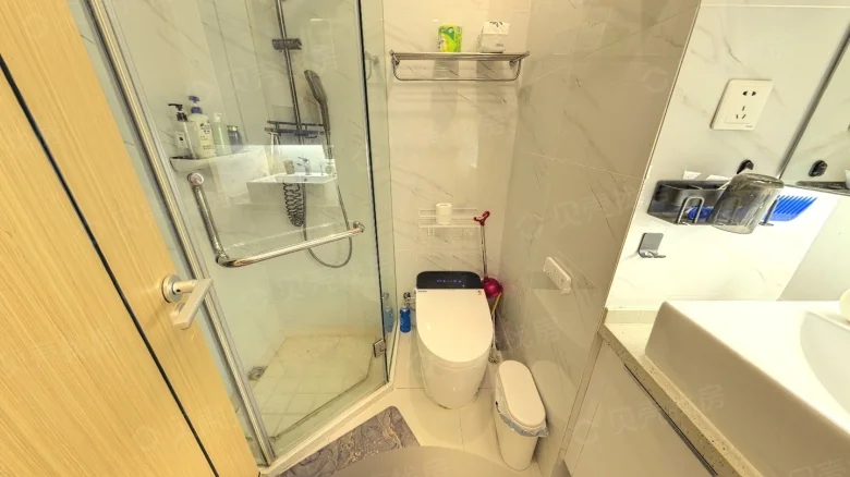 China Resources Yuexi - View 2