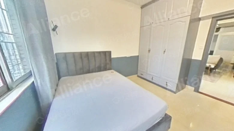 Tianbao Tower - View 3