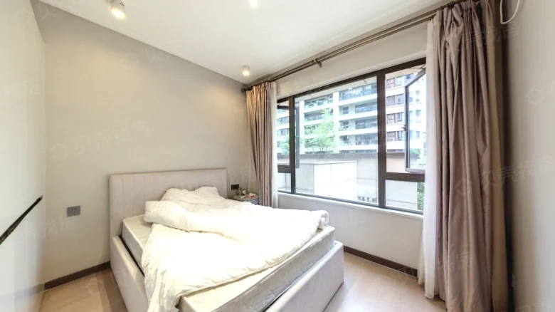 Vanke Jinyu Lanwan - View 5