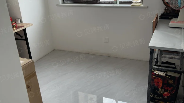 Guomao Garden Osmanthus Courtyard - View 7