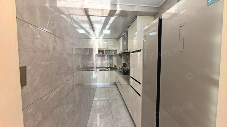 The Bund Mansion - View 6