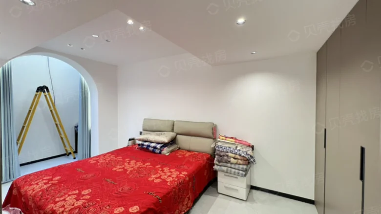 China Resources Land · Mansion of Ten Thousand Sceneries - View 6