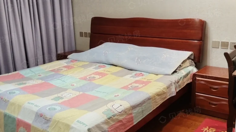 Shangjing New World - View 3