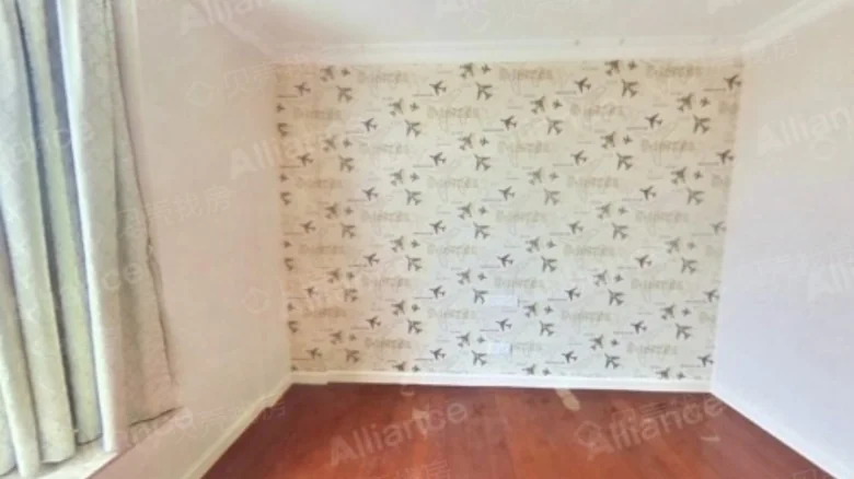 Sanzheng Banshipan Haoyuan Mountainwater District - View 3