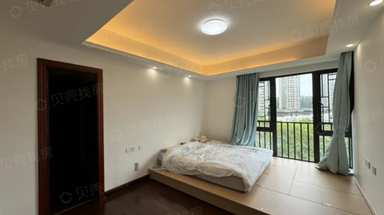 Vanke Hongxi Noya - View 6