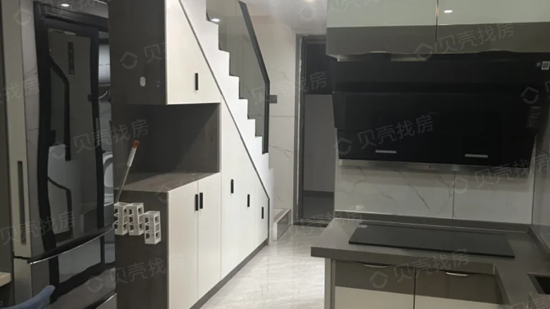 Hongkun Cloud Residence - View 6