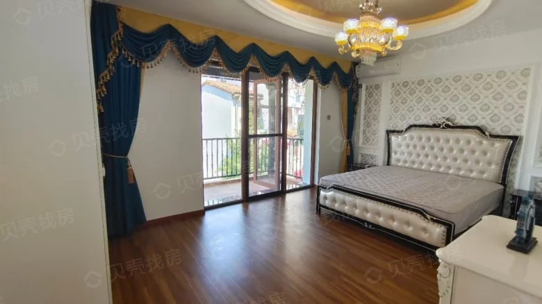 Lushan International Santa Barbara - View 10