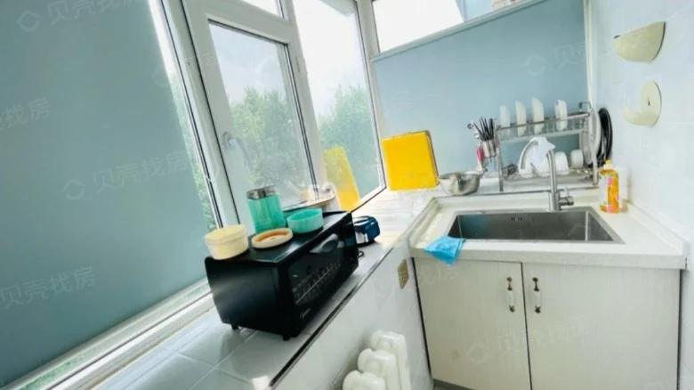 Xichang Residential Area, West Zone - View 4