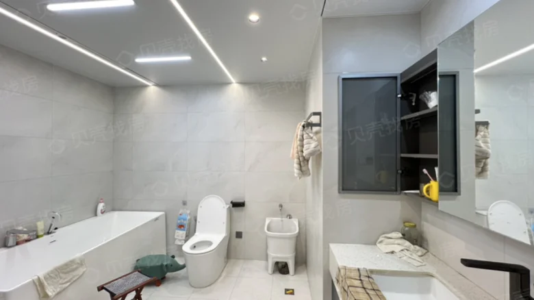 China Resources Land · Mansion of Ten Thousand Sceneries - View 10