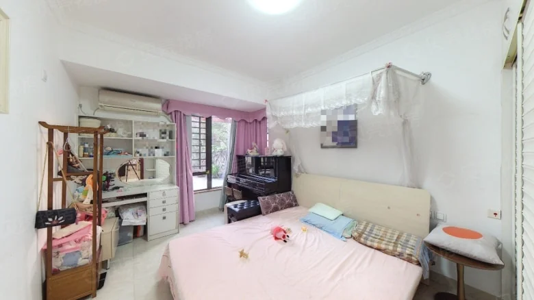 Central Beauty Land - View 5