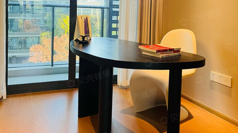 Times Binjiang Danfeng Four Seasons - View 6