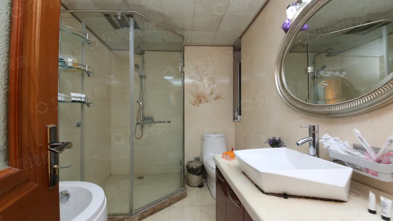 Bright Central Dragon Prosperity Home Apartment - View 11