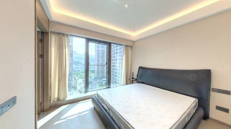 Vanke Jinxiu Riverside - View 3