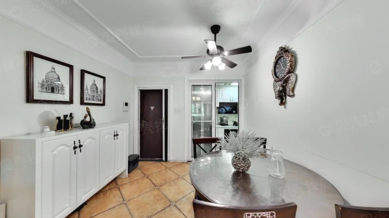 Zhongjian Furong Jiayuan - View 4