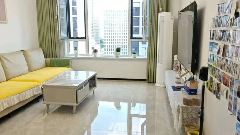 Jincheng by China Overseas - View 2